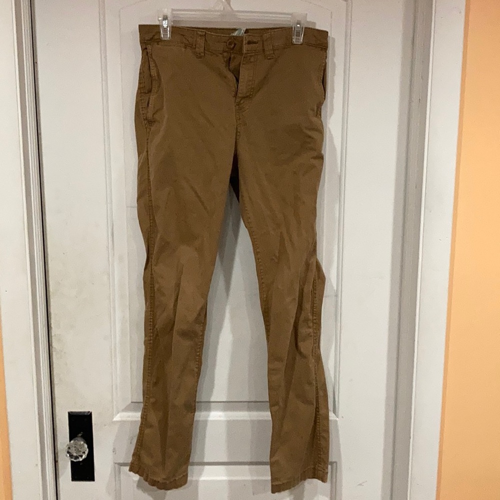 Men’s pants!